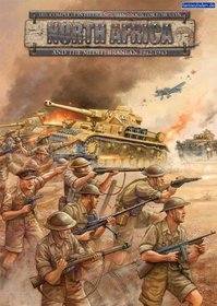 Flames of War: North Africa Intelligence Handbook
