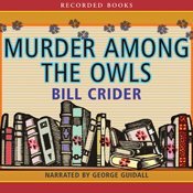 Murder Among the OWLS (Sheriff Dan Rhodes Mysteries, Bk 14) (Audio CD) (Unabridged)