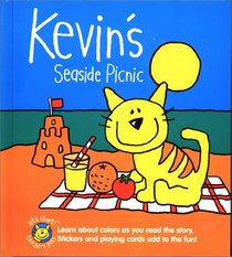 Let's Start Teacher's Pets: Kevin's Seaside Picnic (Let's Start)