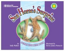 Sea Horses's Surprise