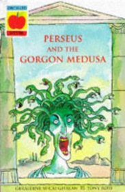 Greek Myths: The Perils of Perseus v. 6 (Younger Fiction)