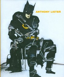 Anthony Lister (Macmillan Mini-Art Series)