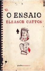 O Ensaio (Portuguese Edition)