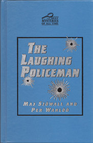 The Laughing Policeman