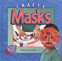 Crafty Masks