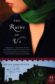 The Ruins of Us: A Novel (P.S.)