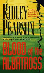 Blood of the Albatross: A Thriller