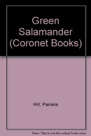 Green Salamander (Coronet Books)