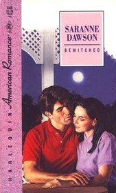 Bewitched (Harlequin American Romance, No 448)