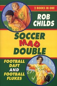 Soccer Mad Double (Soccer Mad)