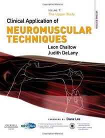 Clinical Application of Neuromuscular Techniques: The Upper Body