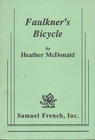 Faulkner's bicycle