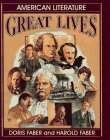 American Literature (Great Lives)