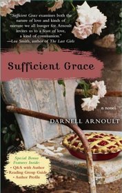 Sufficient Grace