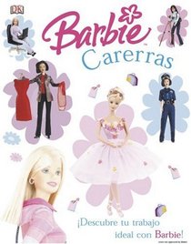 Mujer Profesional (Barbie) (Spanish Edition)