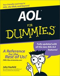 AOL for Dummies
