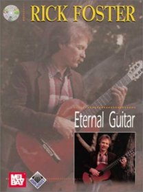 Rick Foster Eternal Guitar