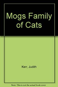 Mogs Family of Cats