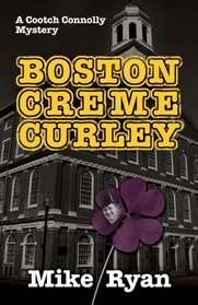 Boston Creme Curley