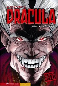Dracula (Graphic Revolve (Graphic Novels))