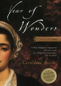 Year of Wonders: A Novel of the Plague: Library Edition