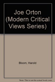 Joe Orton (Modern Critical Views Series)