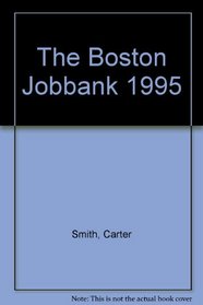 The Boston Jobbank 1995