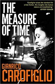 The Measure of Time (Guido Guerrieri, Bk 6)