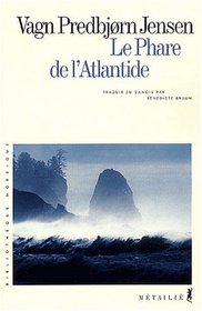 Phare de l'atlantide (le)