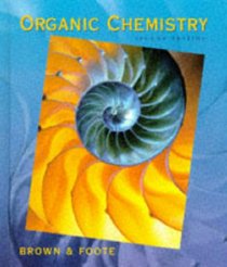 Organic Chemistry (Saunders Golden Sunburst Series)