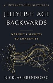 Jellyfish Age Backwards: Nature's Secrets to Longevity