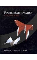 Finite Mathematics & Its Applications plus MyMathLab/MyStatLab Student Access Code Card (10th Edition)