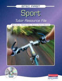BTEC First Sport