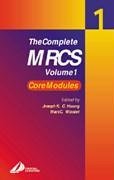 The Complete MRCS Volume 1