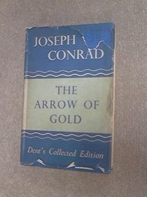 Arrow of Gold