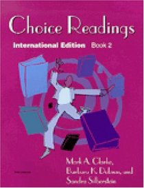 Choice Readings, Int'l Ed., Book 2