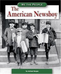 The American Newsboy (We the People)