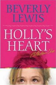 Holly's Heart, Vol 1: Best Friend, Worst Enemy / Secret Summer Dreams / Sealed with a Kiss / The Trouble with Weddings / California Crazy (Holly's Heart 1-5)