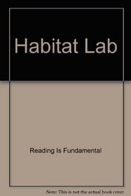 Habitat Lab