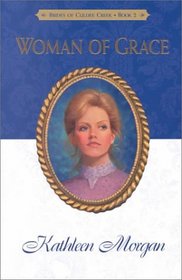Daughter of Joy: Woman of Grace