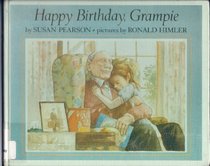 Happy Birthday, Grampie