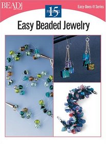 Easy Beaded Jewelry (Easy-Does-It)