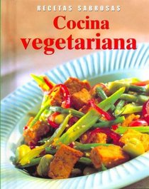 Cocina Vegetariana