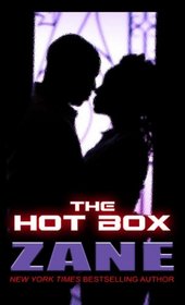 The Hot Box (Thorndike Press Large Print African American Series)
