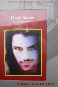 Dark Secret (Dark, Bk 15) (Audio Cassette) (Unabridged)