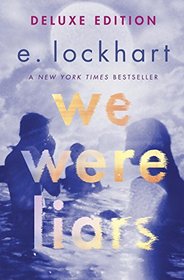 We Were Liars (Deluxe Edition)