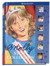 Molly Story Collection (American Girls Collection)