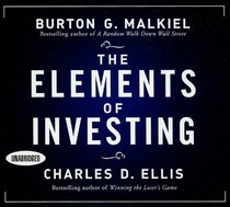 The Elements of Investing (Your Coach in a Box)