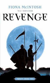 Revenge (Trinity, Bk 2)