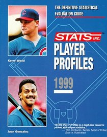 Stats Player Profiles 1999 (Annual)